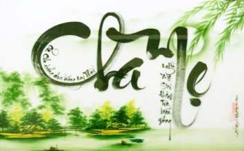 Đền đáp công ơn cha mẹ